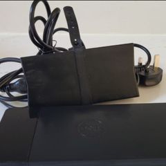 Dell docking Station