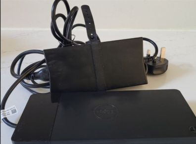 Dell docking Station
