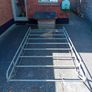 Transit roof rack Image 2