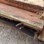 Wooden Outdoor  cat/ dog house Image 7