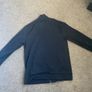 Hugo Boss Zip up Jumper Image 2