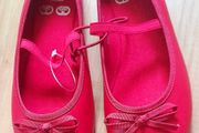 girls pumps