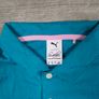 Puma X Arnold Palmer Golf Polo Shirt Mens Medium Image 4