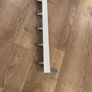 Door hook frame Image 3