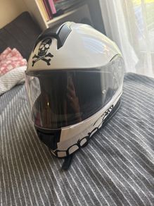 helmet bogotto