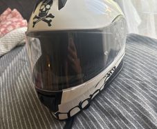 helmet bogotto