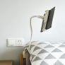Brand New Adjustable 110cm Lazy Clip Phone/Tablet Holder (4.7-7.9) Image 8