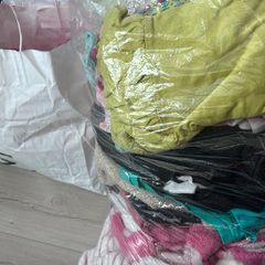 kids clothes 18-24 months mostly