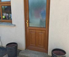 pair of Flower Pots