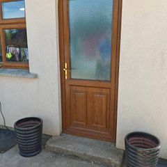 pair of Flower Pots