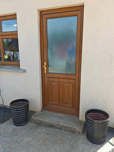 pair of Flower Pots