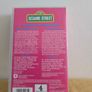 Sesame Street - Sing yourself Silly - VHS Image 2