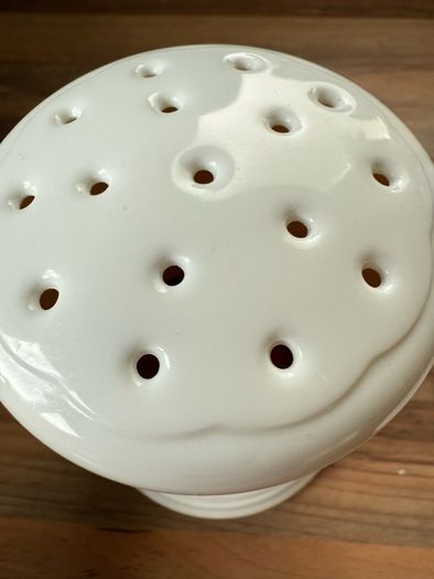 Vintage Flour Shaker