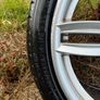 BMW F10 MSport 351 19" Alloy Image 2