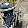 UPPAbaby Vista V2 Double Stroller Bundle: Main Seat, RumbleSeat, Bassinet, Rain Covers & Adapters Image 9