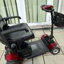 GoGo Elite Traveller mobility scooter Image 8