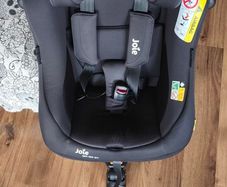 Joie Spin 360 GTi