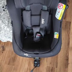 Joie Spin 360 GTi