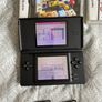 Nintendo DS Lite with games and pedometer Image 2