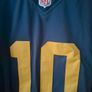 NFL Jersey Greenbay Packers Image 3