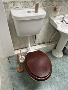 Bathroom for sale