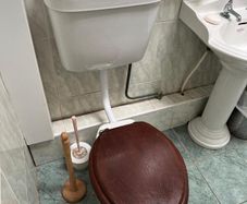 Bathroom for sale