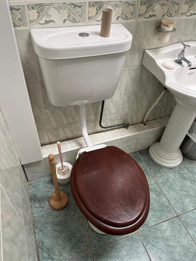 Bathroom for sale