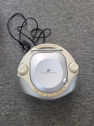 Philips CD Player