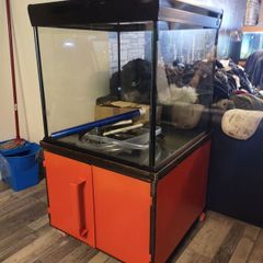 Fish tank
