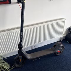 Xiaomi Electric Scooter 4 Lite Excellent Condition