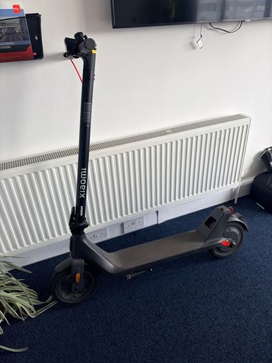 Xiaomi Electric Scooter 4 Lite Excellent Condition