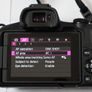 Canon EOS R50 + RF-S 18-45mm & RF 75-300mm Lenses Image 5