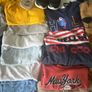Baby boy bundle of clothes Image 4