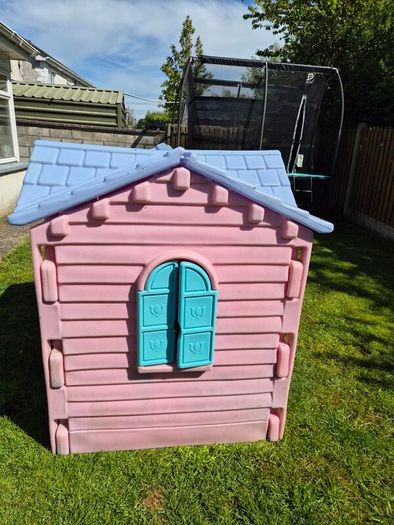 Wendy House