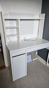 Ikea Desk