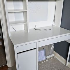 Ikea Desk