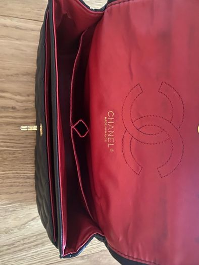 Stylish handbag