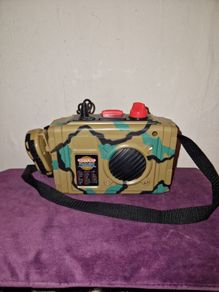 Vintage Bontempi Walkie Talkie base station