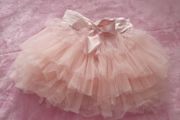 Tutu skirt