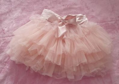 Tutu skirt