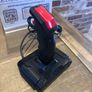 Spectravideo Quickshot II 318-102 Joystick for Atari/Commodore #2 Image 2