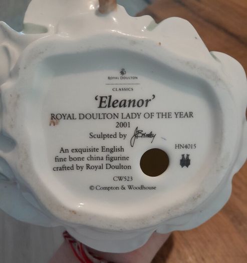 royal doulton