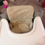 Trip Trap Complete set including Newborn insert Image 4