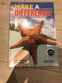 school books