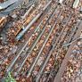 cast iron gutters Image 10