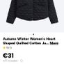 Ladies/Girls jacket. Size Small Image 2