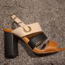 M&S Sandals Size 4.5 Image 3