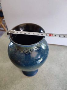 Lovely Vintage W. German Vase