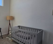crib mattress