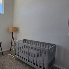 crib mattress